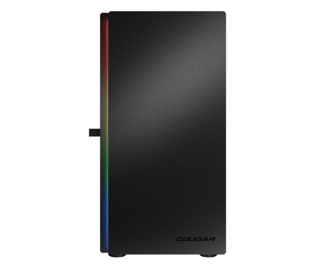 Cougar Purity RGB Black - 1184557 - zdjęcie 6